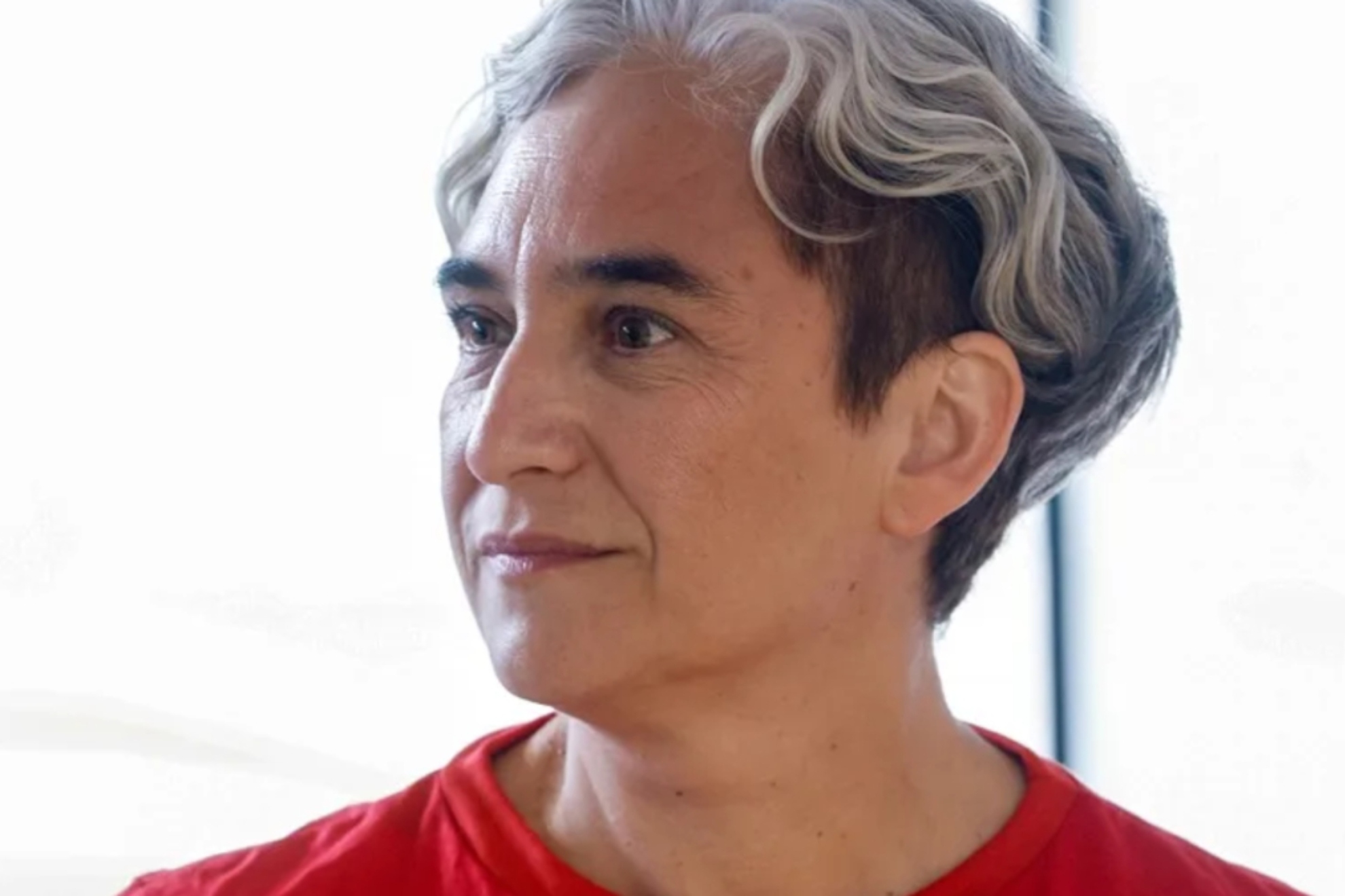 Ada Colau.