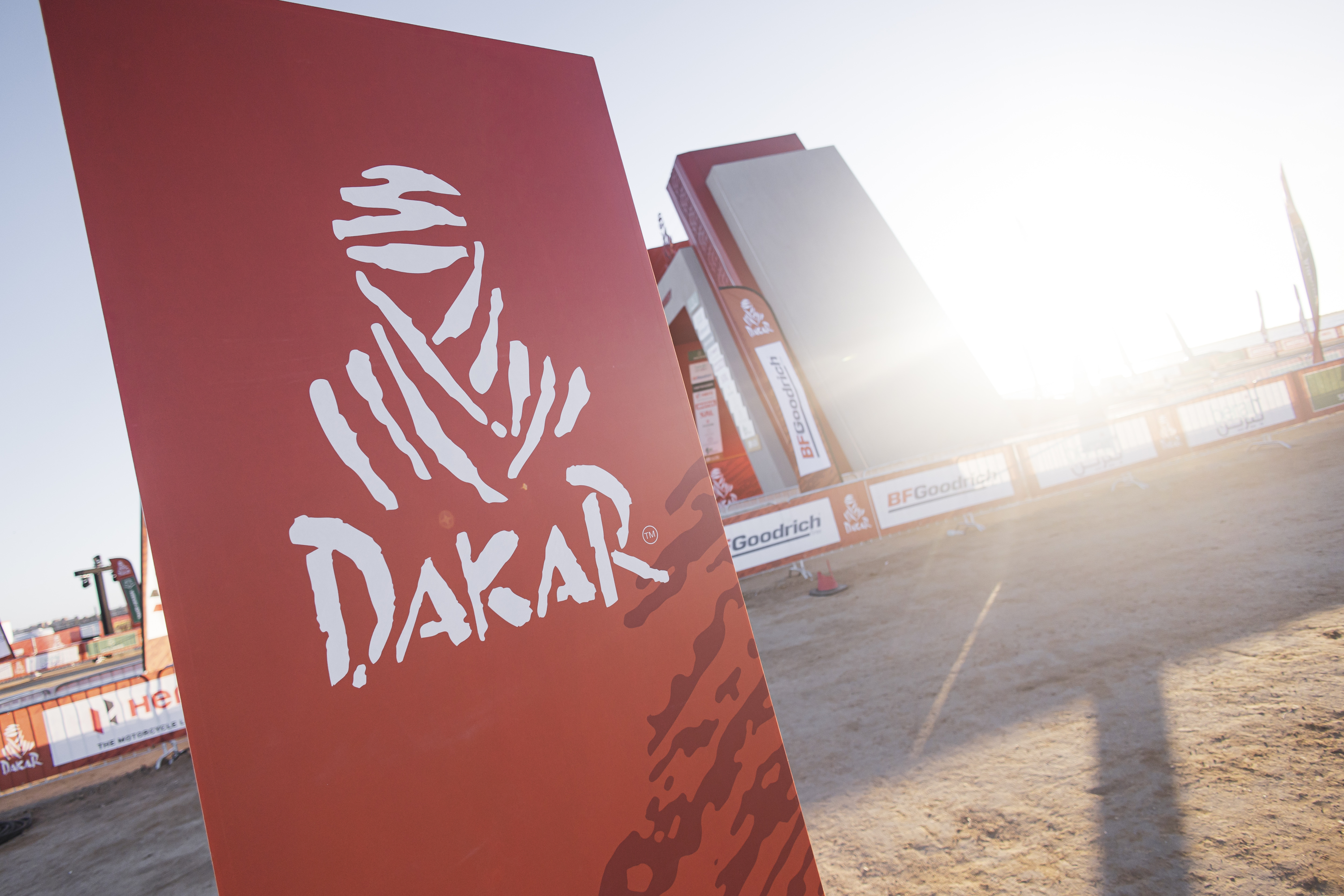 El Dakar 2027 cambia su ruta por el conflicto en Oriente Medio A.S.O./Aurélien Vialatte