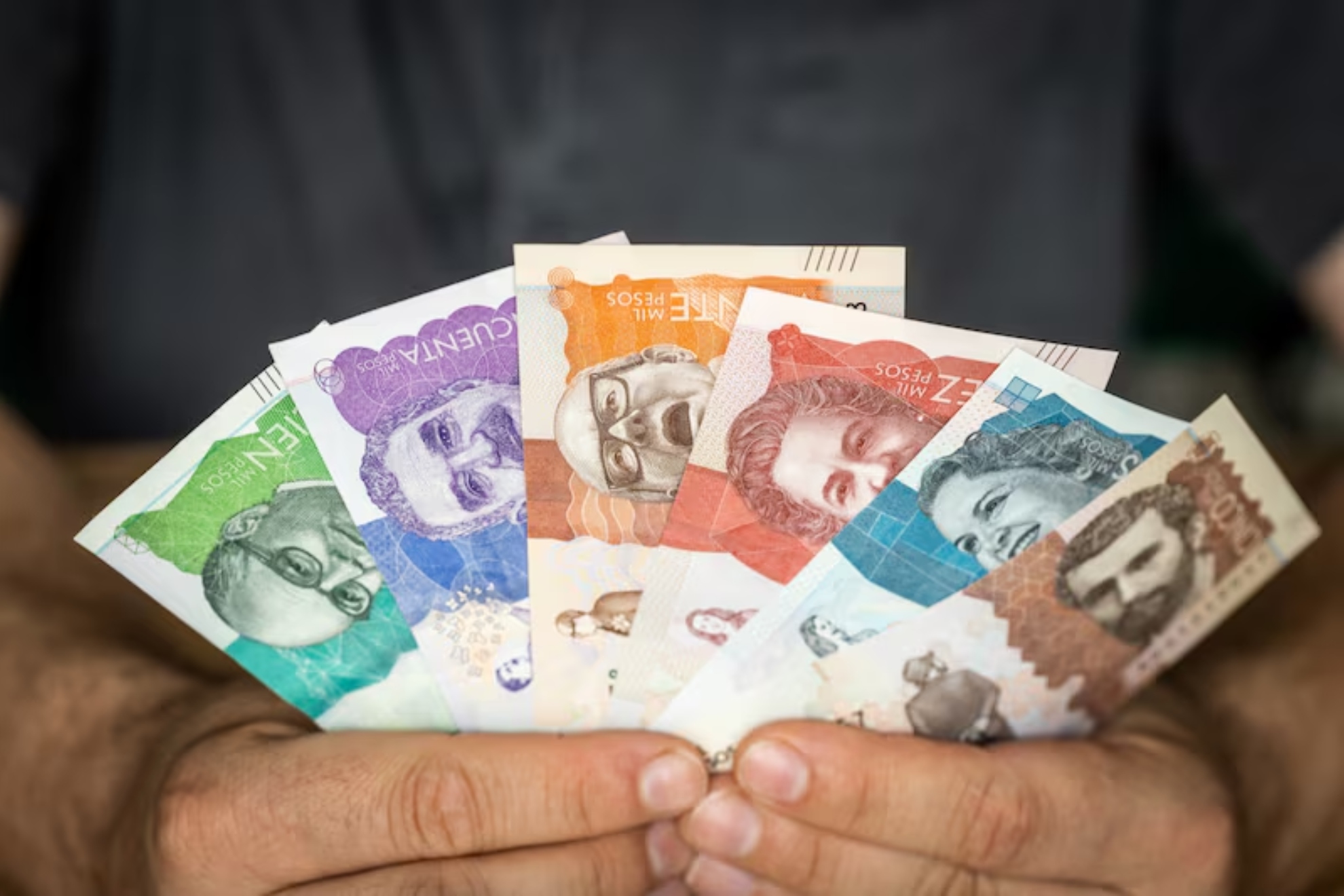 Salario mínimo 2027 en Colombia: Banco de Bogotá revela su proyección de aumento.