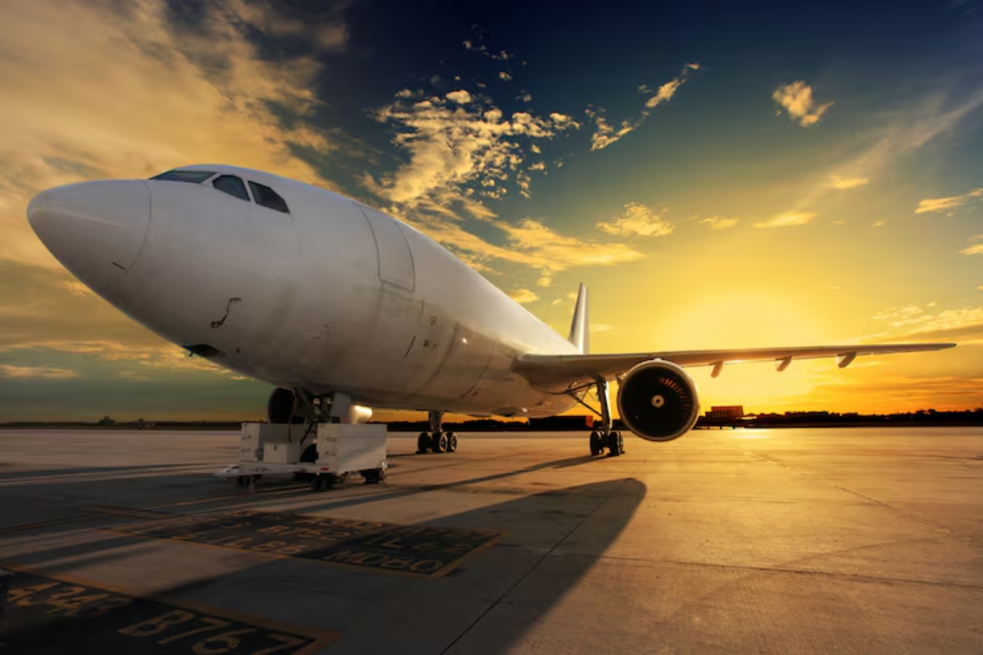 Boeing sustituyó a pasajeros de un avión por nueve toneladas de patatas: solucionó un problema de conexión de Wi-Fi Magnific