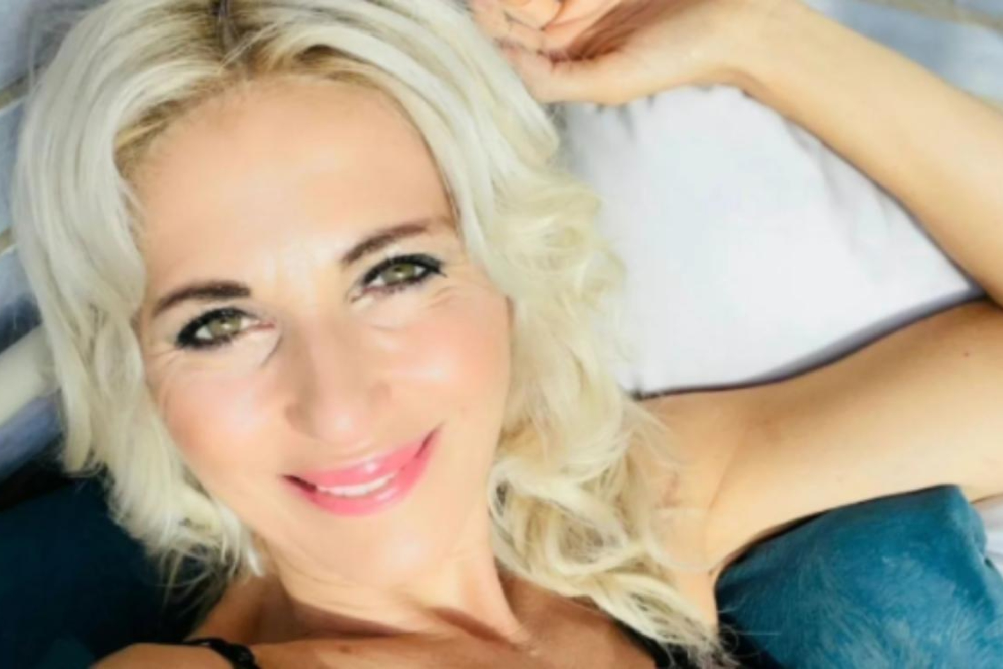 Ania Iglesias. RRSS