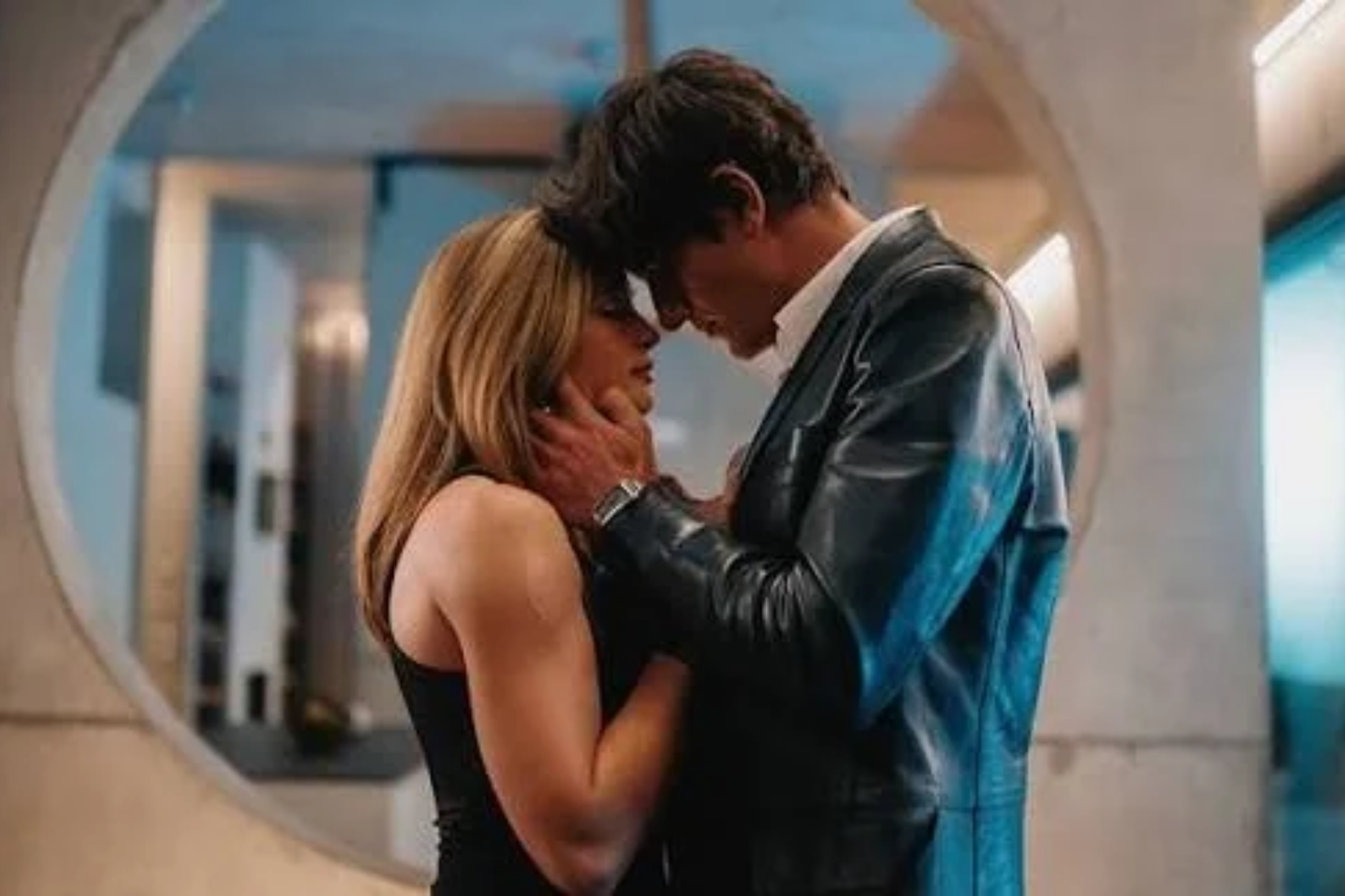 Prime Video sigue ampliando su catálogo de romances juveniles con 'Velocidad y deseo" Prime Video