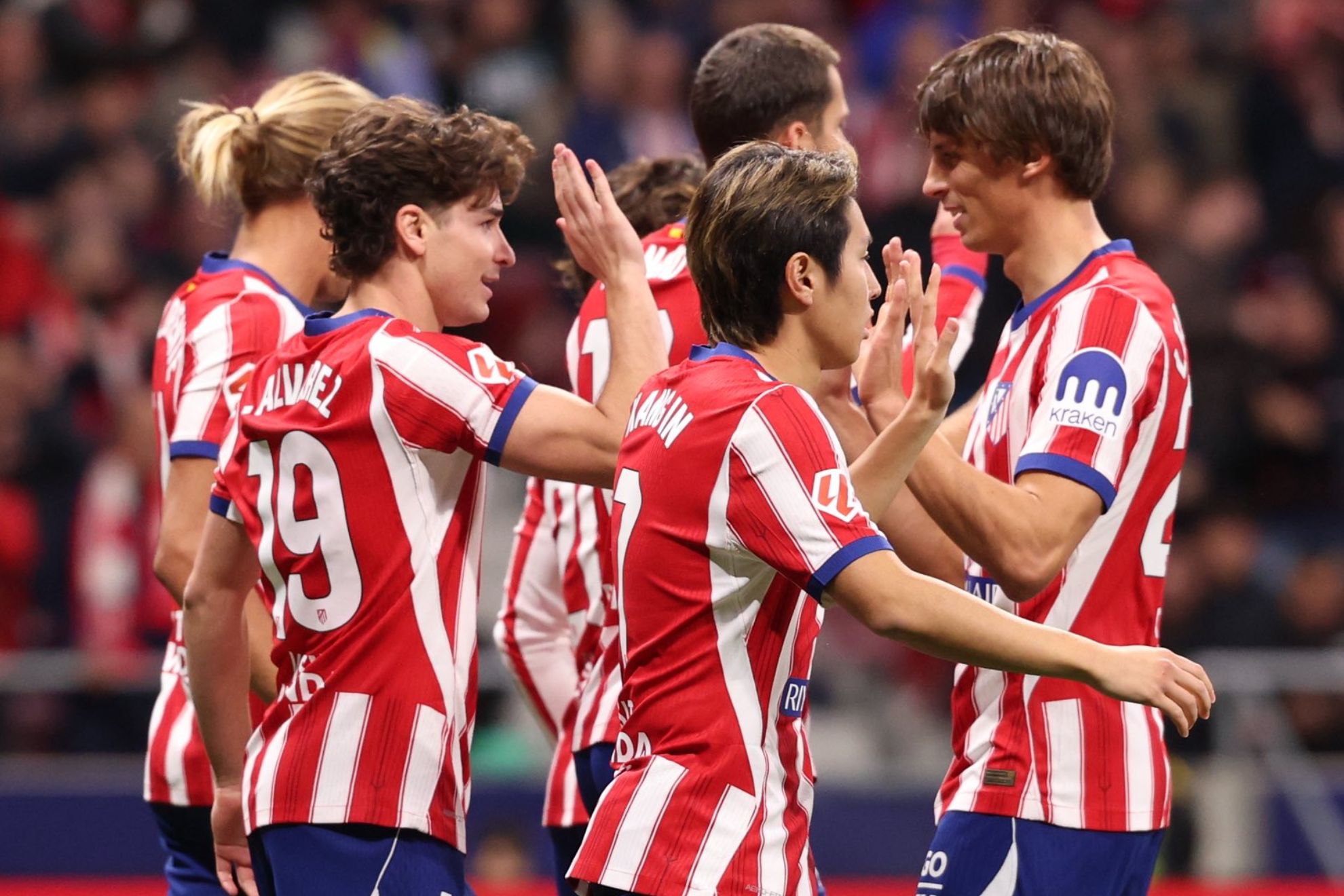 Atlético de Madrid