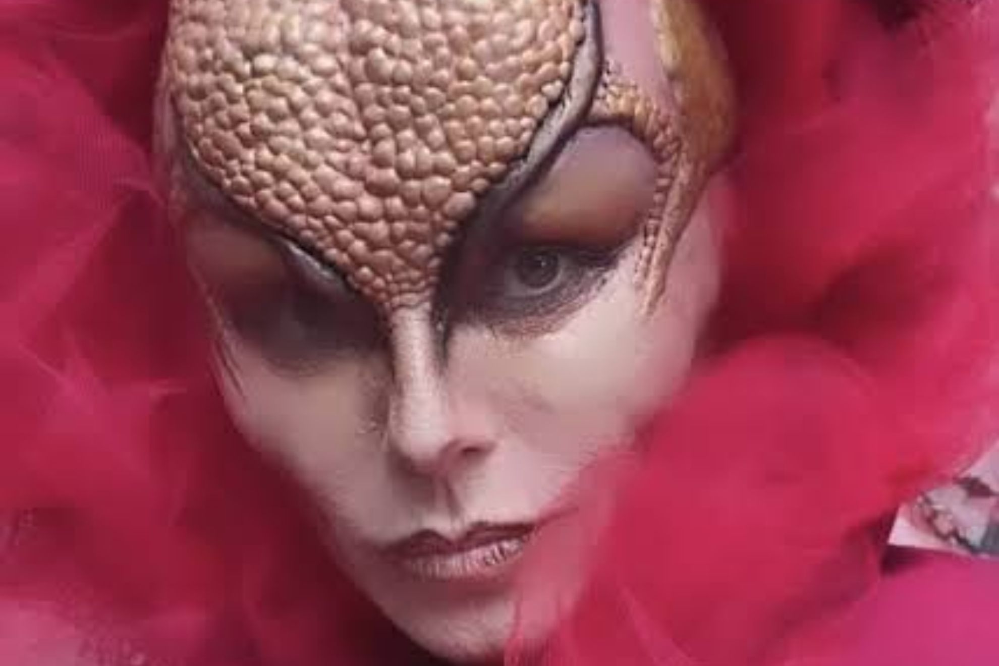 Heidi Klum y sus disfraces sorpresa para Halloween.