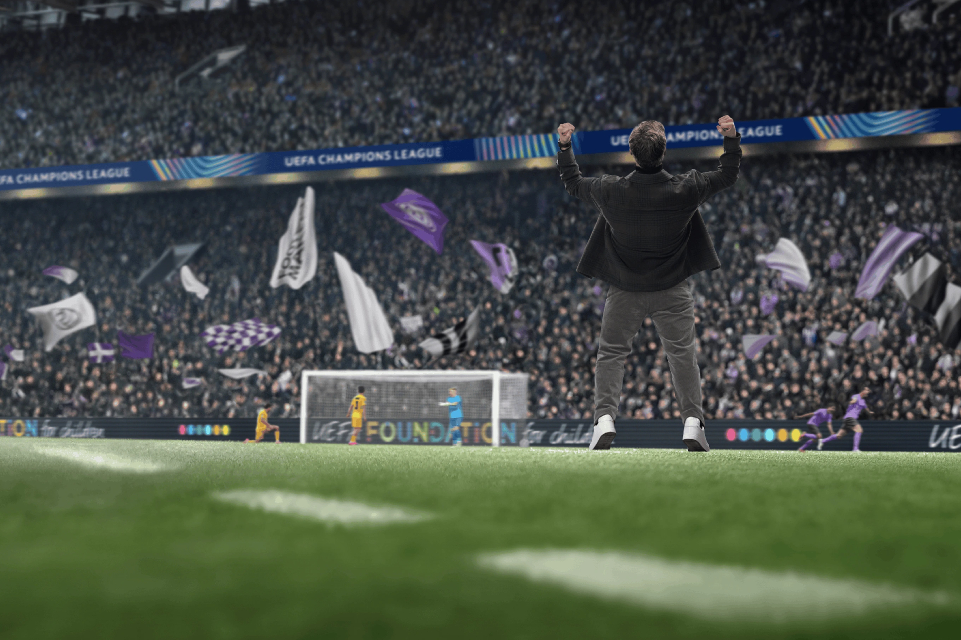 Football Manager 27 trae el nuevo Shuffle Draft, un modo de juego online