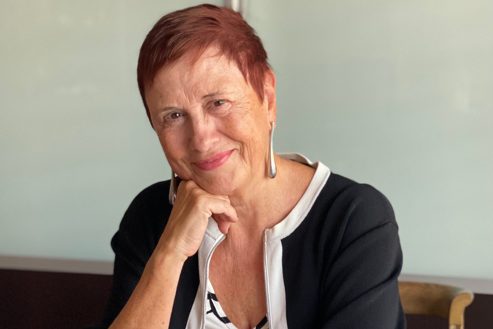 Mercè Conangla.