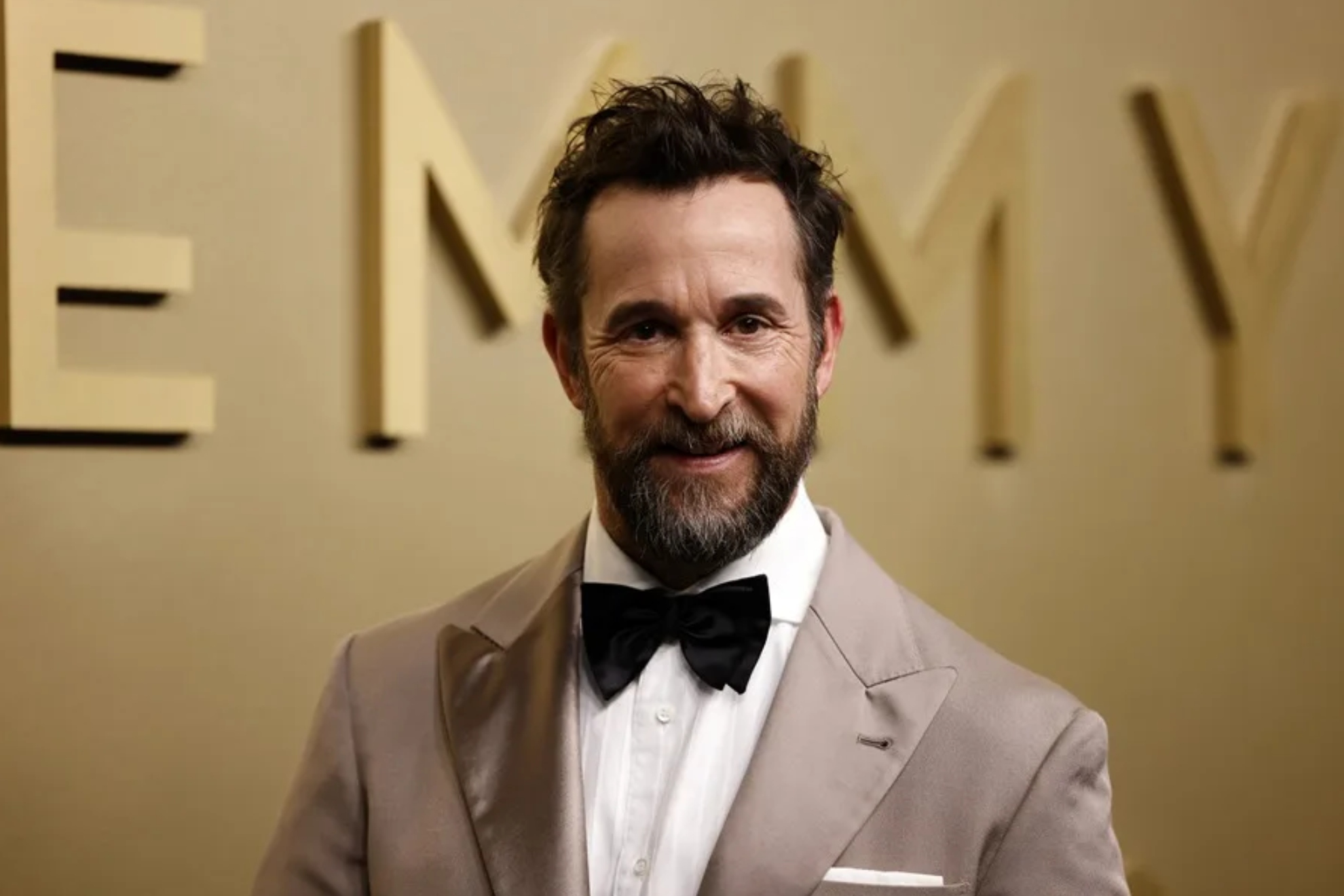 Noah Wyle, estrella de 'The Pitt', es elegido el hombre más sexy del mundo en 2026 por la revista People EFE
