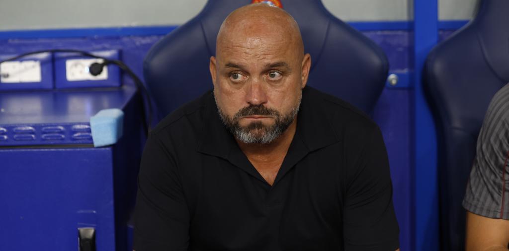 RCD ESPANYOL - SEVILLA