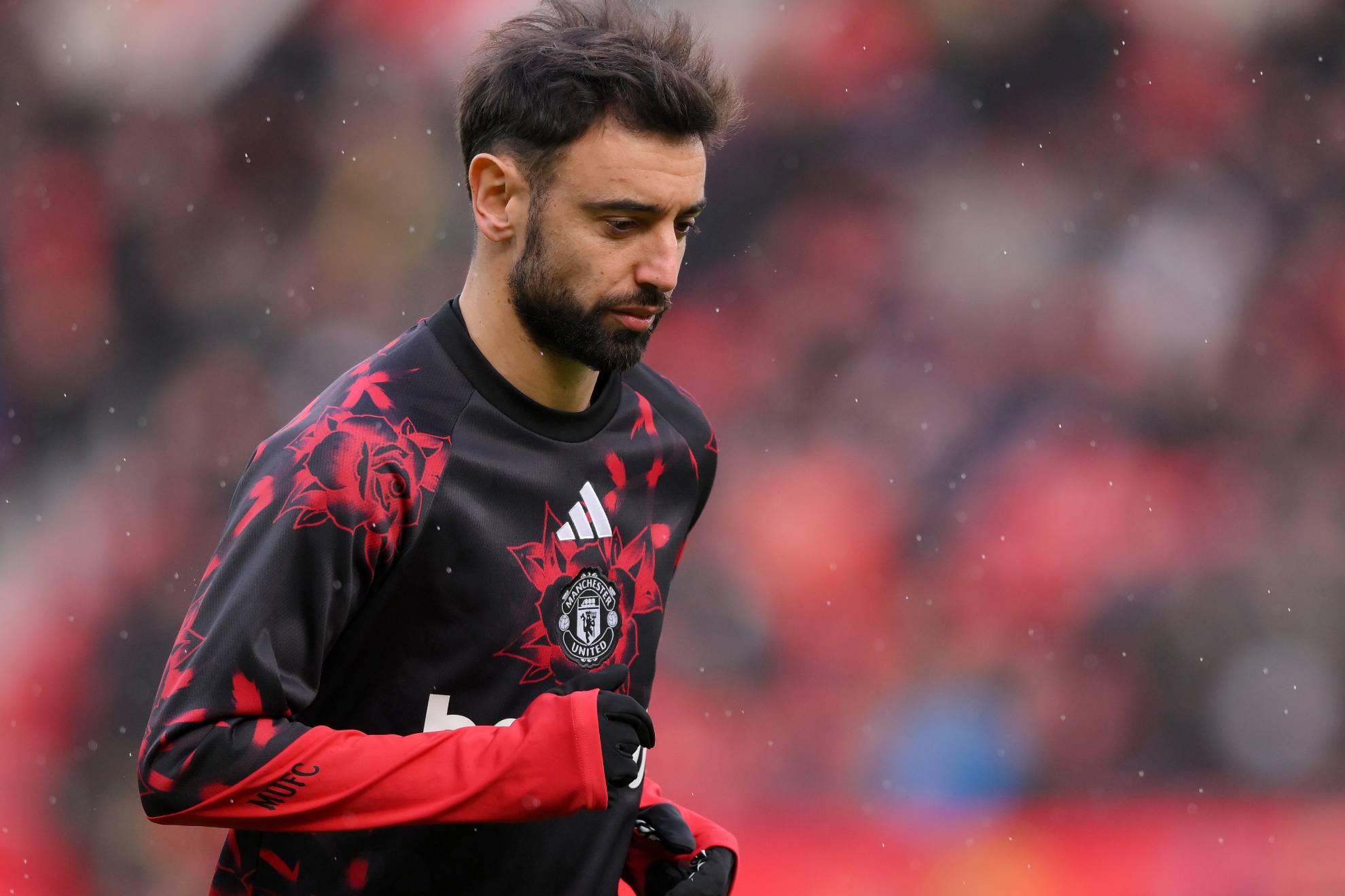 Sin perdón para Bruno Fernandes en Mánchester: Scholes pide su destierro... de Europa EFE