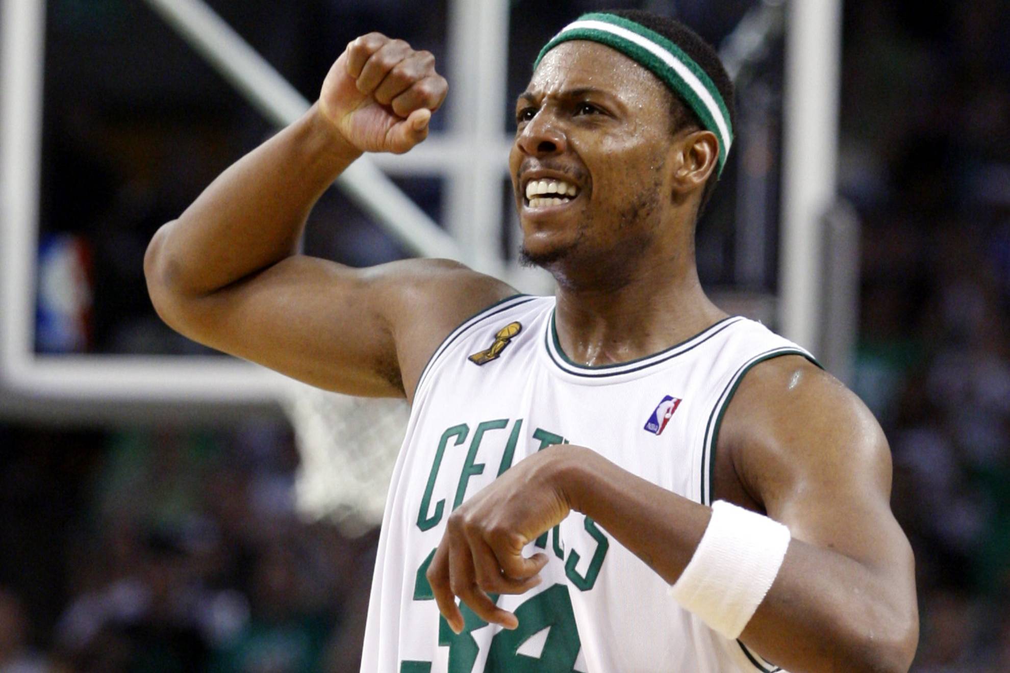 El drama financiero de Paul Pierce, una estrella "sin fondos" tras ganar más de 200 millones en la NBA RAFA CASAL