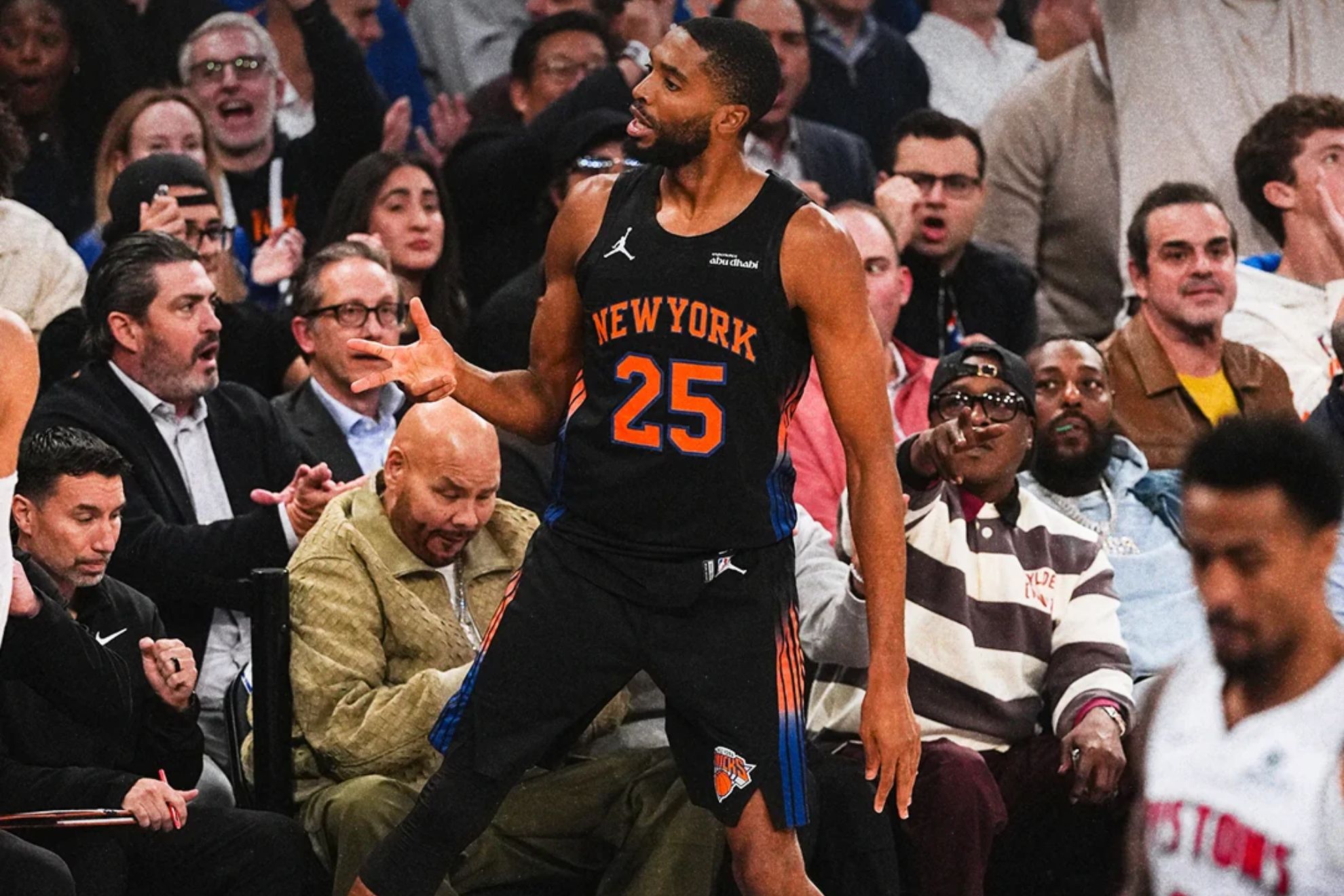 Knicks