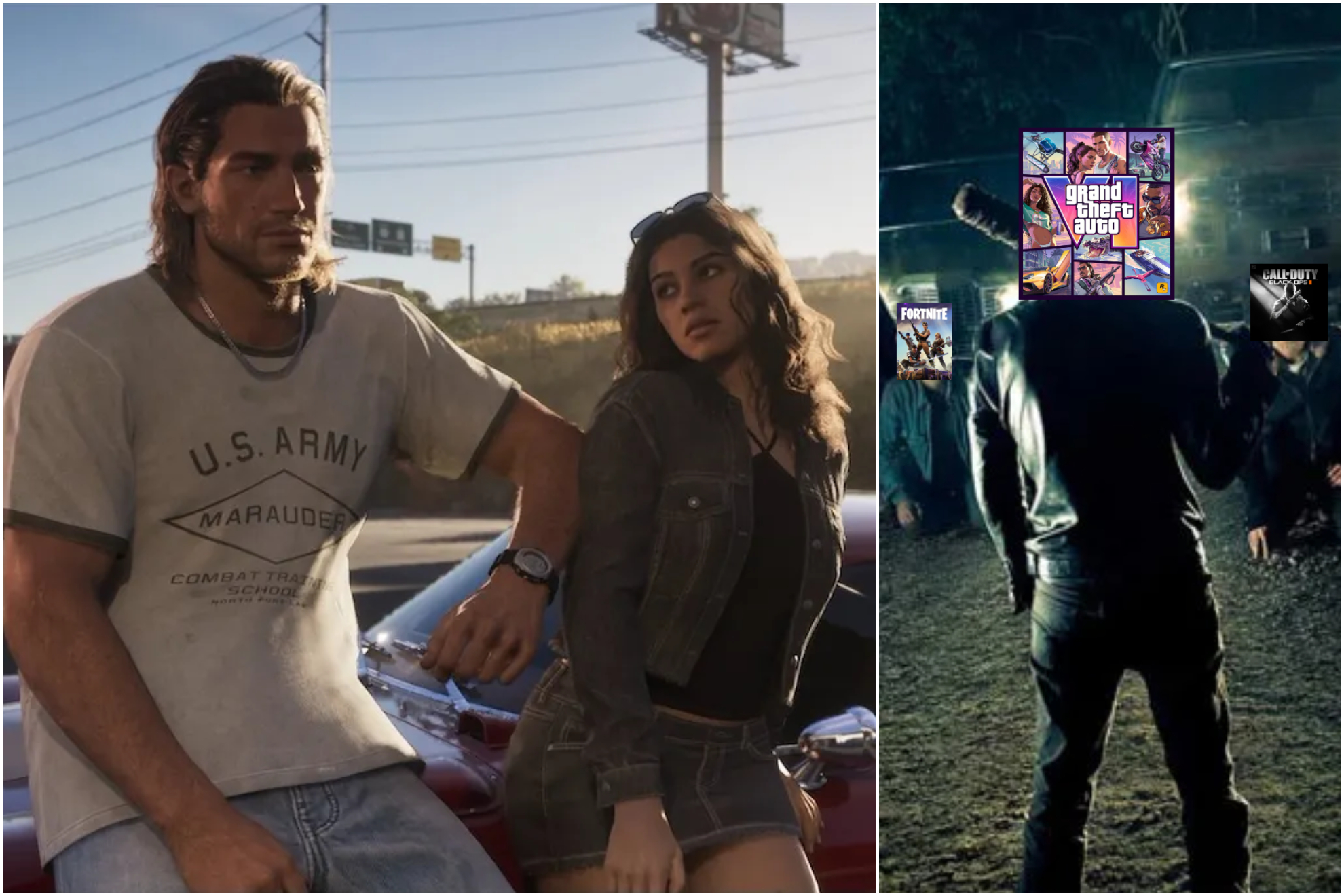GTA 6 'amenaza' a los juegos de tu PS5