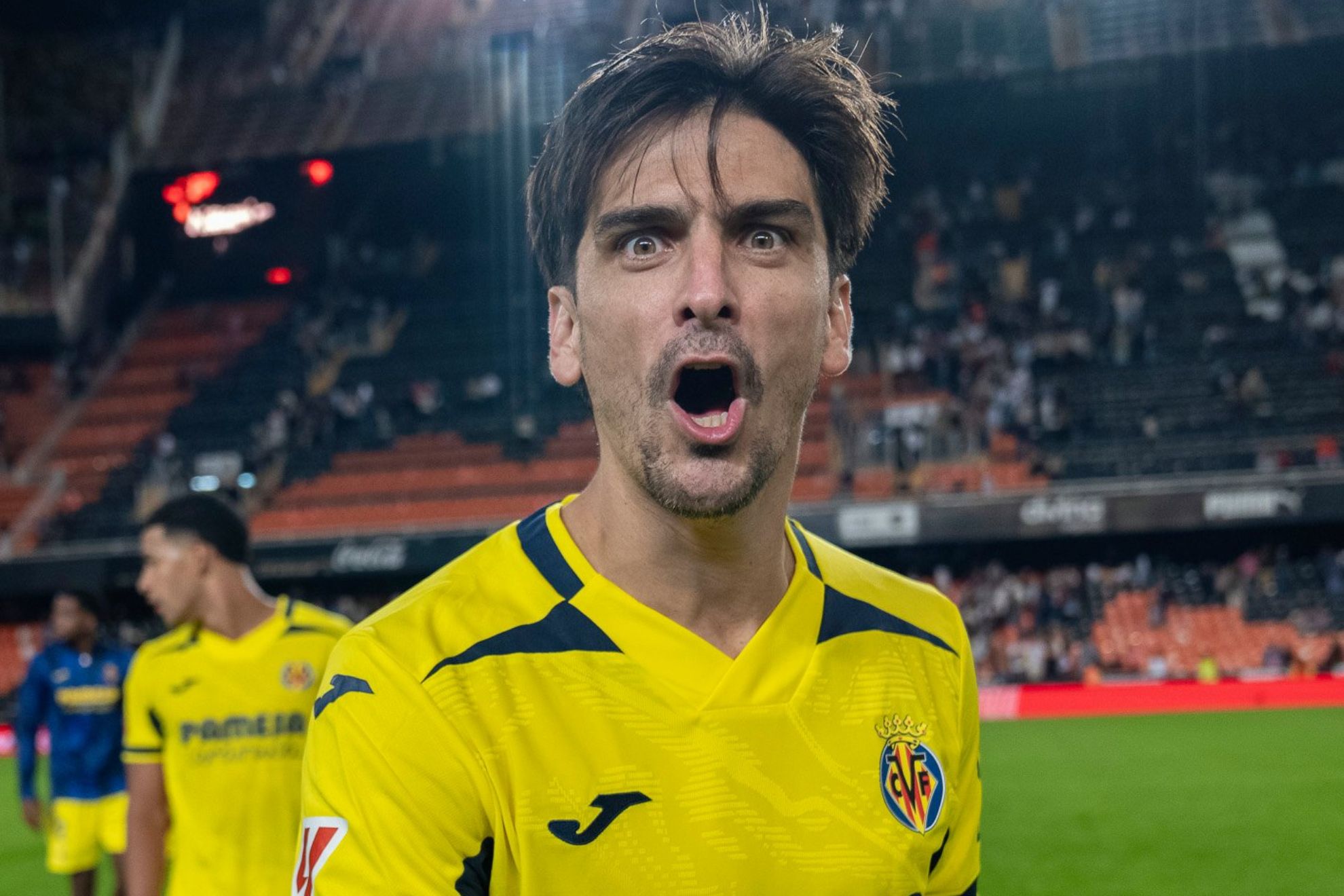 Villarreal vs Espanyol