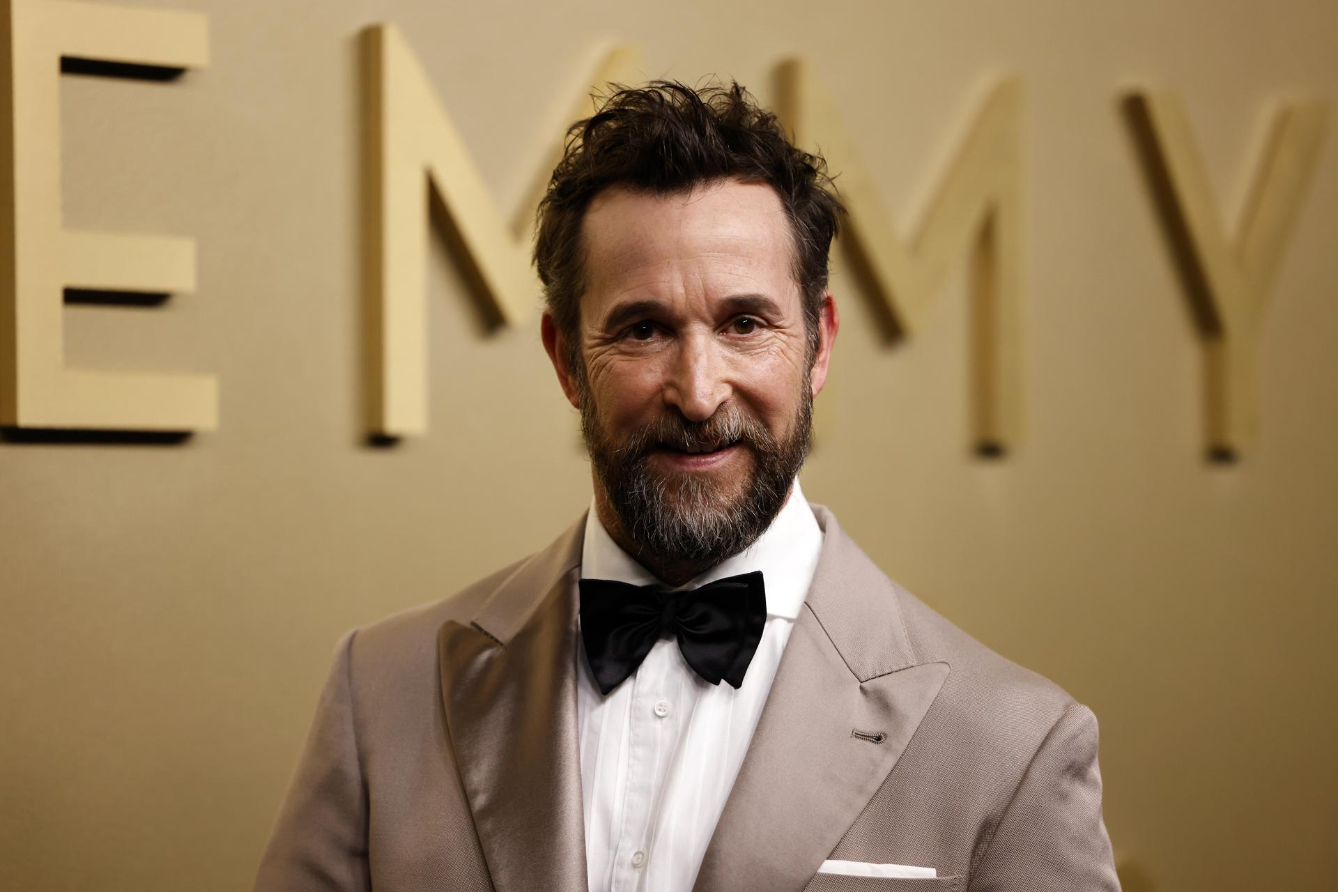 Imagen de archivo de Noah Wyle