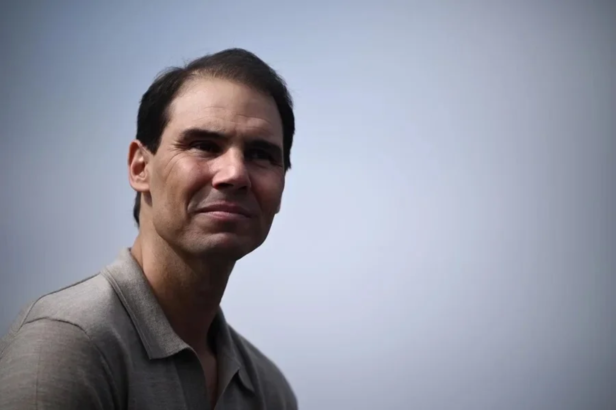 Rafa Nadal manda un mensaje a los afectados por el accidente en Urda (Toledo)